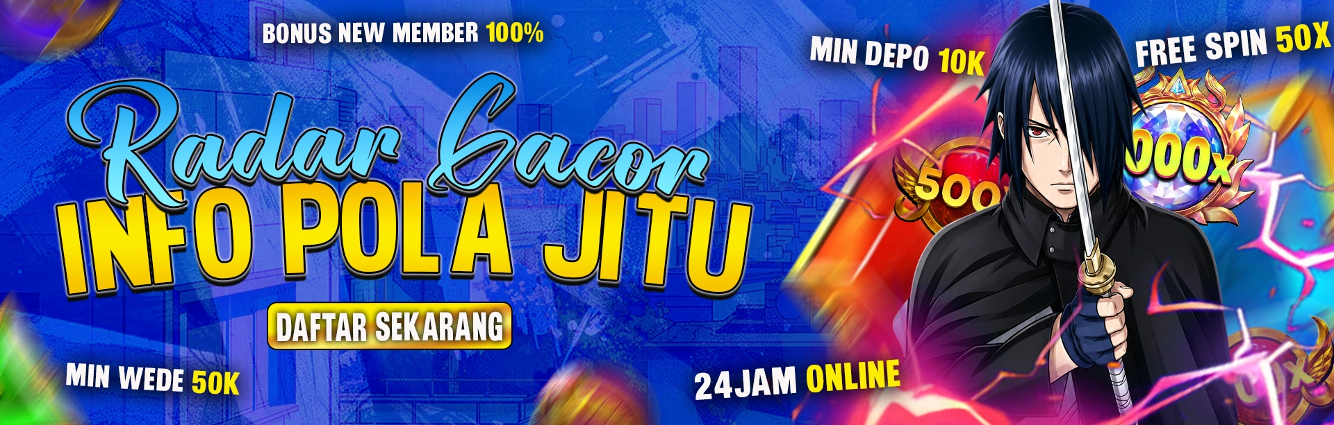 JAMBU88